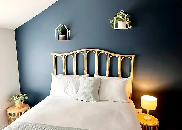 \'Bridgewater 5\' At Stayboom