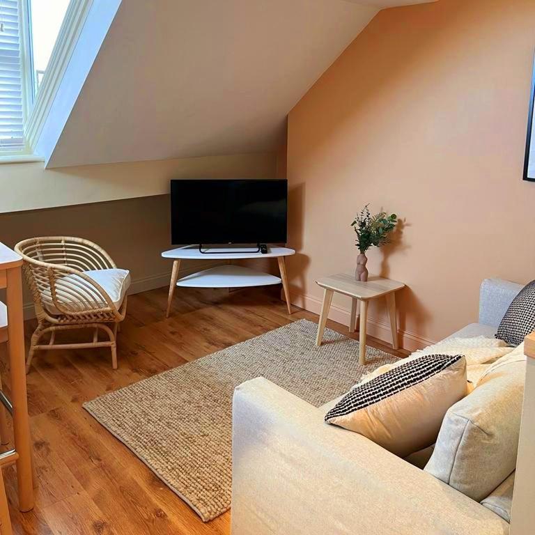 Appartement 'bridgewater 5' At Stayboom