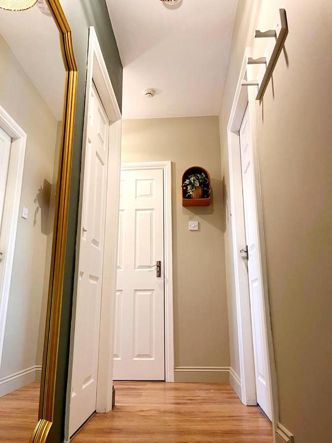 'bridgewater 5' At Stayboom Appartement