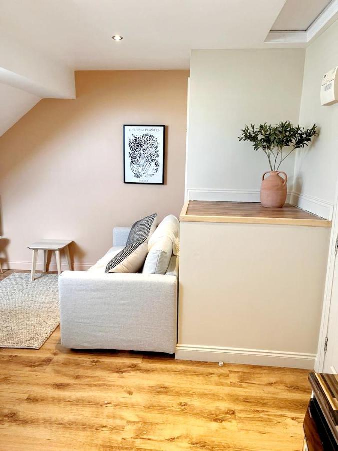 'bridgewater 5' At Stayboom * Morecambe