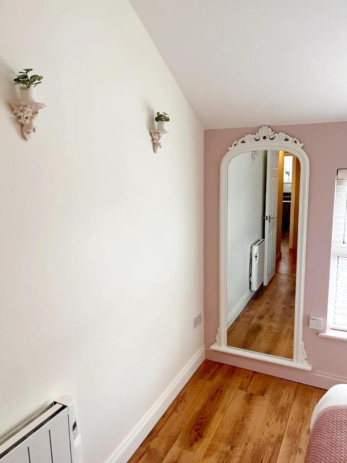 Appartement 'bridgewater 5' At Stayboom