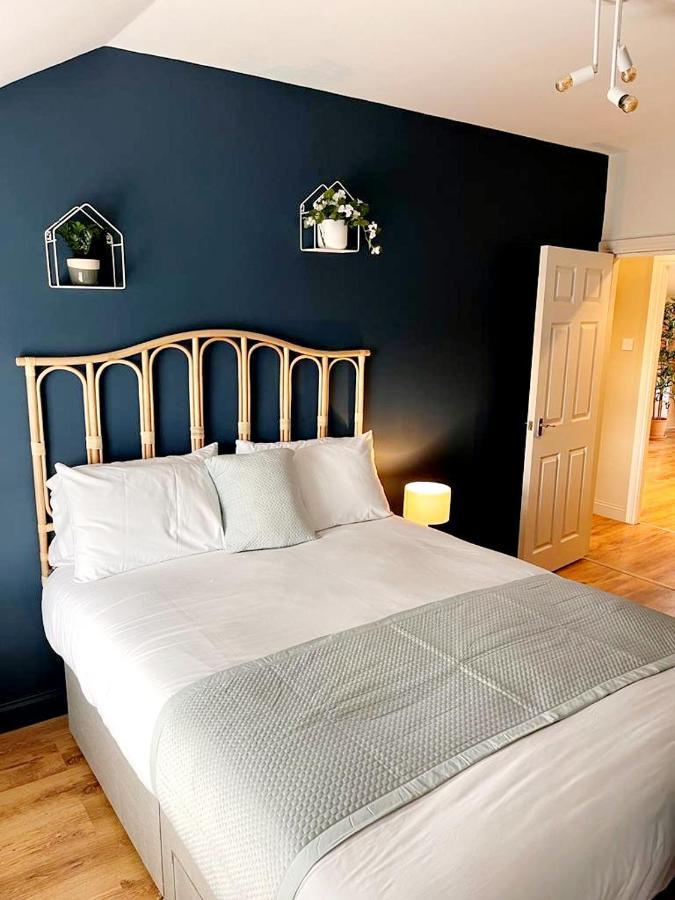 'bridgewater 5' At Stayboom Morecambe