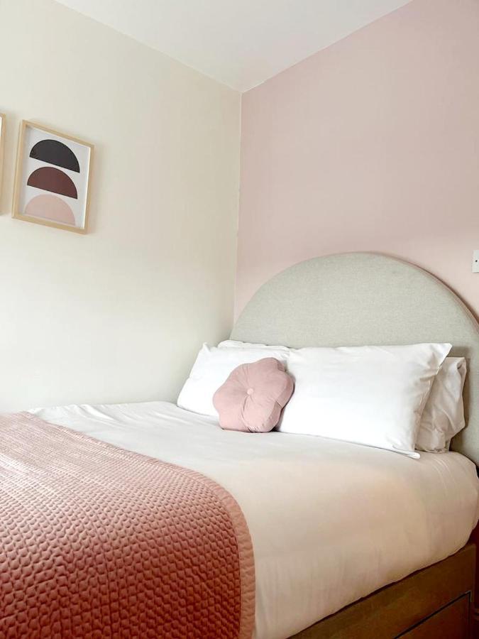 Appartement 'bridgewater 5' At Stayboom *