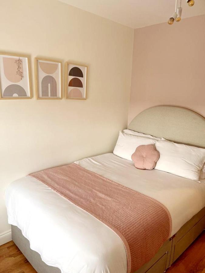'bridgewater 5' At Stayboom * Morecambe