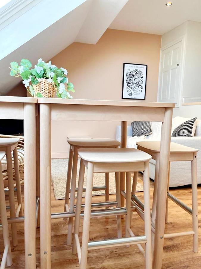 Appartement 'bridgewater 5' At Stayboom *